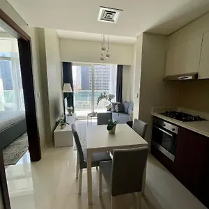 Hotel New Reva Next Burj Khalifa