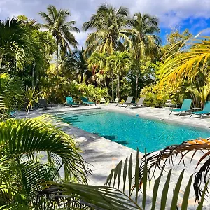 Caraib'bay 3* Deshaies