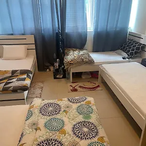 Hostel Purity Jvc