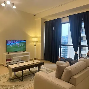 Hostel New Horizon Jbr