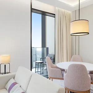 Aparthotel Vonder Bluewaters Residences Sa2