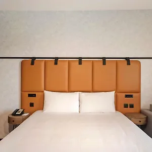 Szálloda Ibis World Trade Centre, Dubaj