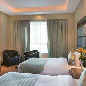 Hotel Oyo 524 New Black Stone